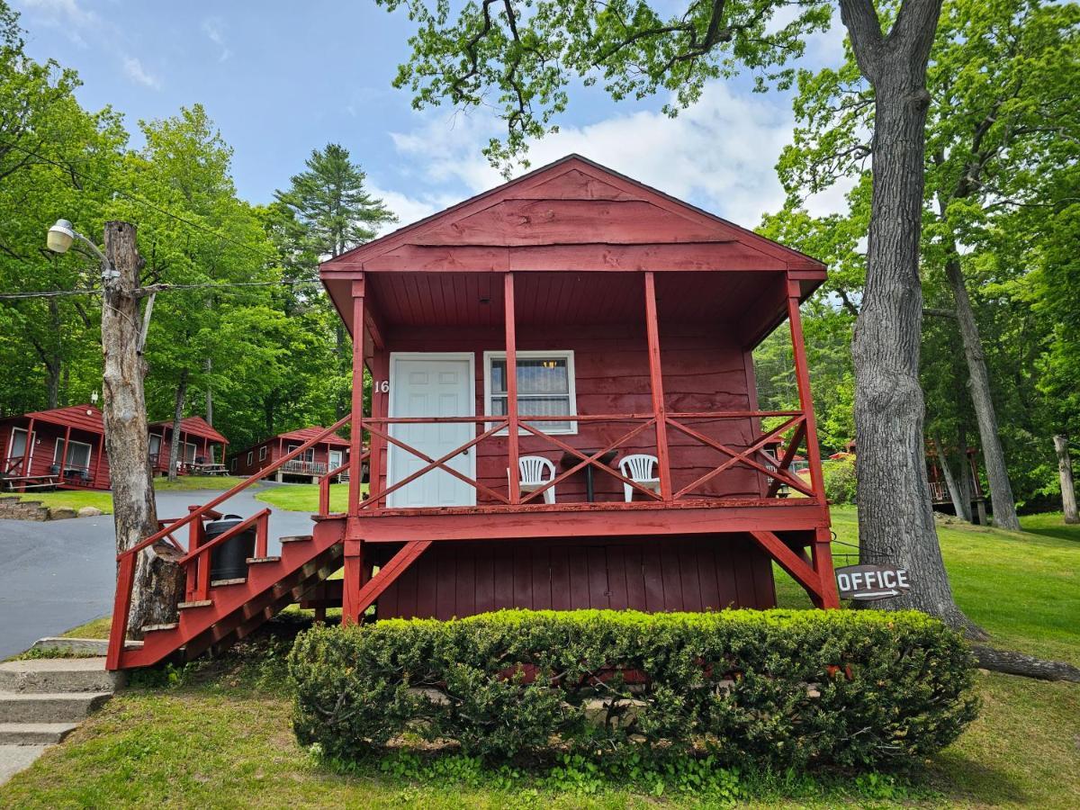 The Gold Eagle Villa Лейк Джордж Екстериор снимка